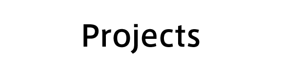 Projects